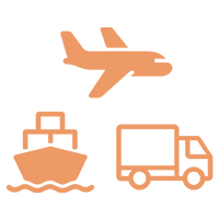 エンド・ツー・エンドのワンストップサービス