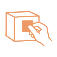 メーカー物流で鍛えた細やかな流通加工