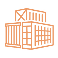 ベースカーゴを生かしたコンソリデーション