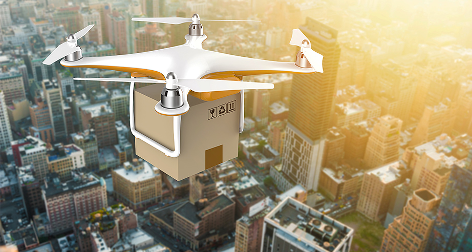 技術革新とラストワンマイルの未来