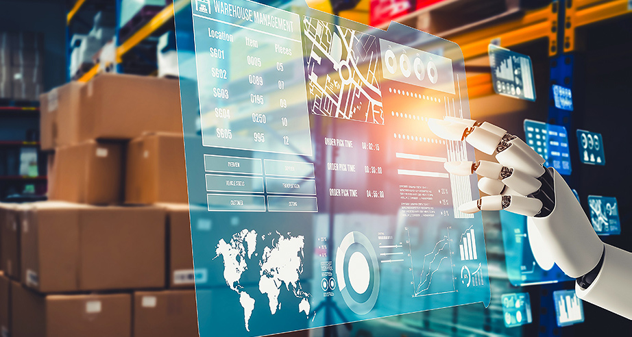 未来のサプライチェーンを支える：SBSネクサードの先進的アプローチ