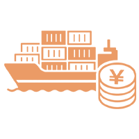国際物流（国際輸送）