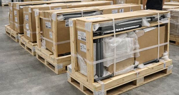 国際物流（国際輸送）