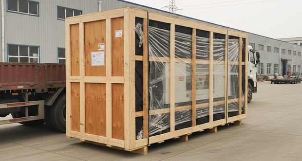 国際物流（国際輸送）