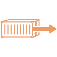 インドネシア物流