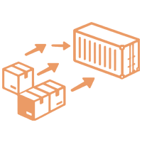 インドネシア物流