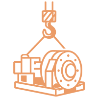 インドネシア物流