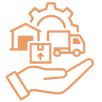 インドネシア物流