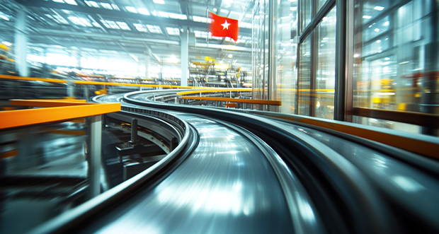 輸入物流ソリューション