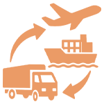 物流業とは何か？生産と販売をつなぐ“供給を支える産業”を解説