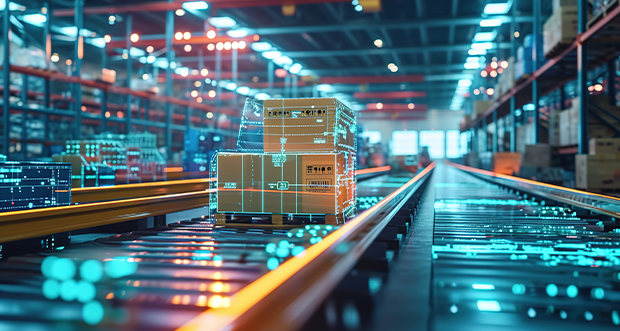 物流業とは何か？生産と販売をつなぐ“供給を支える産業”を解説