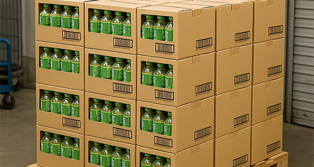 ロットとは？物流における基本意味・使われ方・管理の重要性をやさしく解説