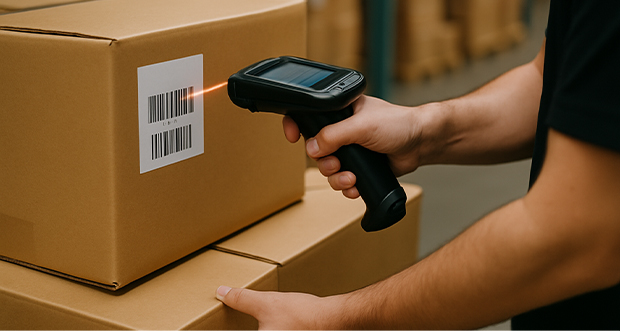 入荷とは？物流現場の意味・流れ・トラブル対策・効率化まで徹底解説