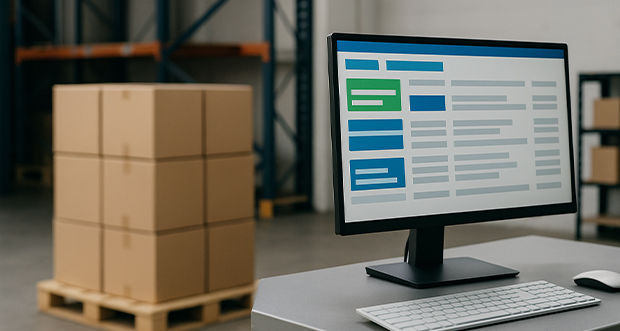 入荷とは？物流現場の意味・流れ・トラブル対策・効率化まで徹底解説