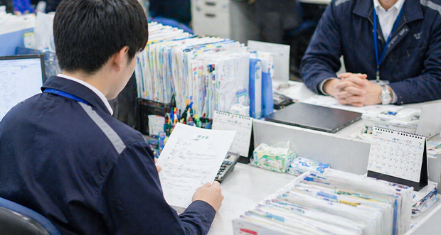 商流とは？物流との違い・取引の仕組みから業務改善まで分かりやすく解説