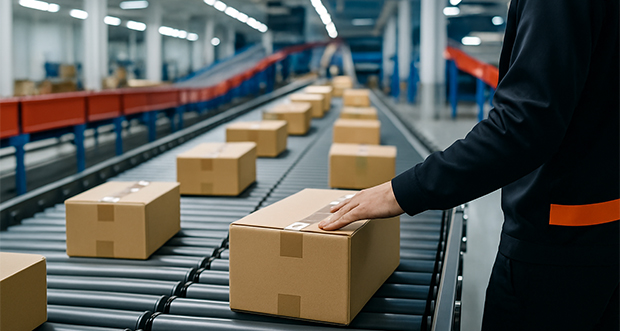 TC（トランスファーセンター）とは？物流効率化・仕分け・通過型倉庫の仕組みとメリットを徹底解説