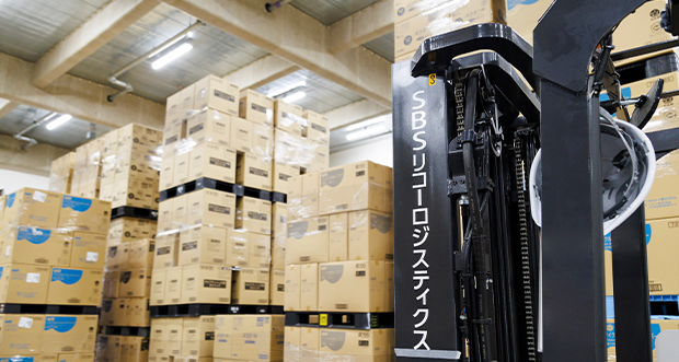 棚卸とは？物流現場での意味・手順・課題・改善策を徹底解説