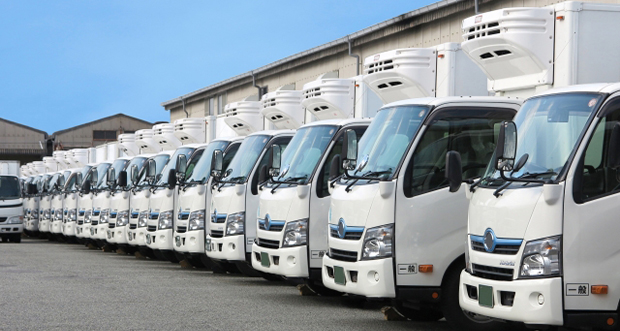 運送会社とは？