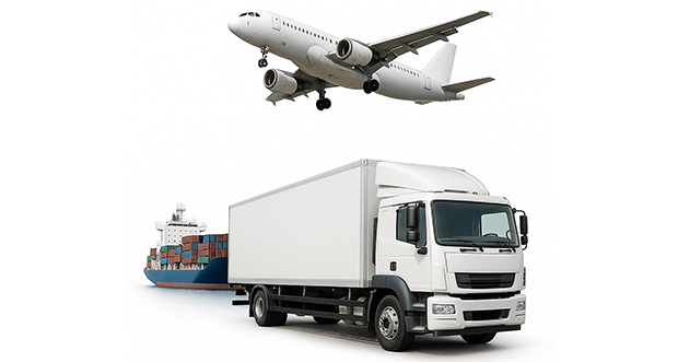 運送会社とは？