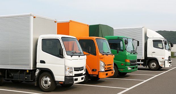 運送会社とは？