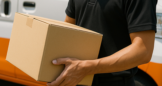 運送会社とは？