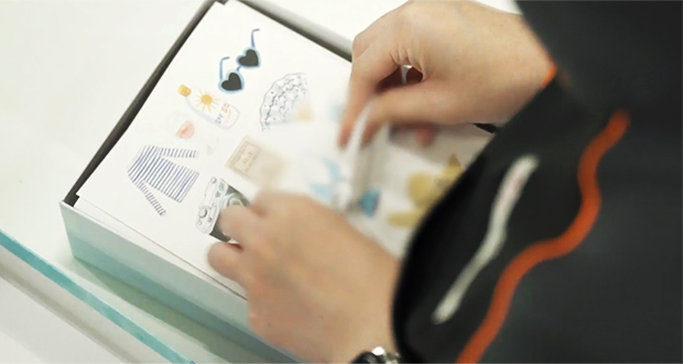 ギフトラッピング