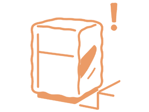 現場条件に合わせた柔軟な搬入対応