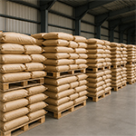 倉庫サービス取扱品