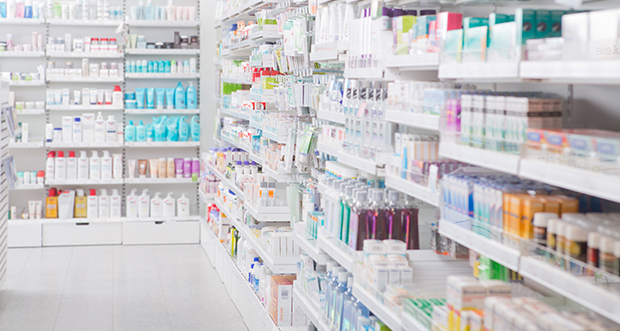 大手ドラッグストアチェーン