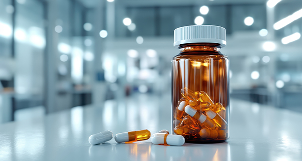 ヘルスケア系3PL S社様