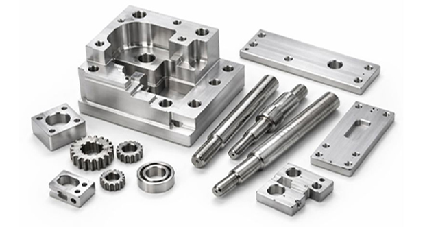 金属製品製造メーカーP社