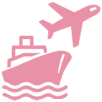 物流コスト削減に向けた主な取り組み