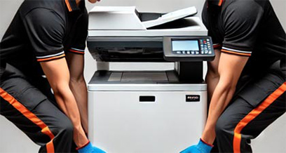 精密機器輸送とは - 基本の理解