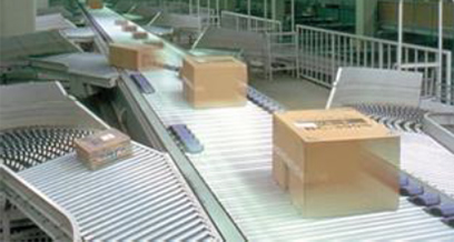 倉庫自動化ソリューション