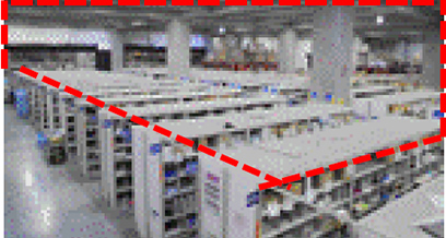 倉庫自動化ソリューション